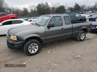 ✅ 2008 Ford Ranger XL • VIN: 1FTYR14E68PA79908 • Lot: 86262004. Wystawiony na Copart z przebiegiem 75 907 mil. Bezpłatny archiwum sprzedaży aukcyjnych z USA i szczegółowy raport historii pojazdu na DreamBid. Zdjęcie 1.