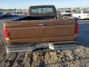 ✅ 1987 Ford F-250 • VIN: 1FTHF2517HPB21822 • Лот: 67982525. Опубликован ранее на Copart с пробегом 52 373 миль. Бесплатный доступ к архиву аукционных продаж из США и подробный отчёт об истории автомобиля на DreamBid. Изображение 6.