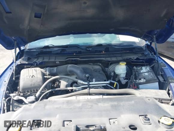 2017 Ram 1500 Big Horn with VIN 1C6RR7TT7HS704649, listed as a IAAI auction lot 42156544 with 81,988 mi miles and . Bid and sale history available at DreamBid. Image 10.