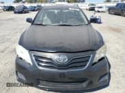 ✅ 2011 Toyota Camry LE • VIN: 4T1BF3EKXBU202340 • Лот: 80864655. Опубликован ранее на Copart с пробегом 236 936 миль. Бесплатный доступ к архиву аукционных продаж из США и подробный отчёт об истории автомобиля на DreamBid. Изображение 5.