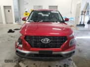 ✅ 2024 Hyundai Venue Essential • VIN: KMHRB8A33RU342021 • Lot: 43207795. Listed on Copart with 2,355 mi. Free auction sales archive from the USA and detailed vehicle history report at DreamBid. Image 5.