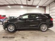 ✅ 2017 Kia Sorento LX • VIN: 5XYPGDA38HG212290 • Lot: 43368680. Listed on IAAI with 110,969 mi. Free auction sales archive from the USA and detailed vehicle history report at DreamBid. Image 15.