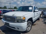 ✅ 2006 GMC Sierra Denali • VIN: 2GTEK63N361251666 • Lot: 43072016. Listed on IAAI with Not provided. Free auction sales archive from the USA and detailed vehicle history report at DreamBid. Image 2.