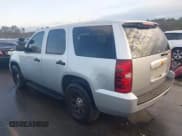 ✅ 2012 Chevrolet Tahoe Commercial • VIN: 1GNLC2E08CR180196 • Lot: 43789377. Wystawiony na IAAI z przebiegiem 167 416 mil. Bezpłatny archiwum sprzedaży aukcyjnych z USA i szczegółowy raport historii pojazdu na DreamBid. Zdjęcie 3.