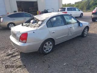 ✅ 2006 Hyundai Elantra GLS • VIN: KMHDN46DX6U209523 • Lot: 42202325. Wystawiony na IAAI z przebiegiem 255 542 mil. Bezpłatny archiwum sprzedaży aukcyjnych z USA i szczegółowy raport historii pojazdu na DreamBid. Zdjęcie 4.