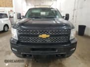 ✅ 2013 Chevrolet Silverado 2500HD LTZ • VIN: 1GC1KYCG6DF232885 • Lot: 65940205. Listed on Copart with 281,045 mi. Free auction sales archive from the USA and detailed vehicle history report at DreamBid. Image 5.