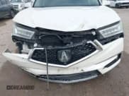 ✅ 2017 Acura MDX Advance • VIN: 5FRYD4H99HB032376 • Лот: 43405992. Опубликован ранее на IAAI с пробегом 165 692 миль. Бесплатный доступ к архиву аукционных продаж из США и подробный отчёт об истории автомобиля на DreamBid. Изображение 6.