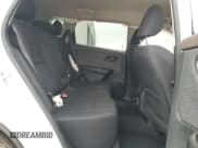 ✅ 2023 Nissan Rogue S • VIN: 5N1BT3AB1PC868966 • Lot: 90016835. Listed on Copart with Not provided. Free auction sales archive from the USA and detailed vehicle history report at DreamBid. Image 11.