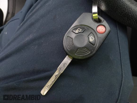 ✅ 2016 Ford Escape S • VIN: 1FMCU0F71GUC73033 • Лот: 42970225. Опубликован ранее на IAAI с пробегом 70 325 миль. Бесплатный доступ к архиву аукционных продаж из США и подробный отчёт об истории автомобиля на DreamBid. Изображение 11.