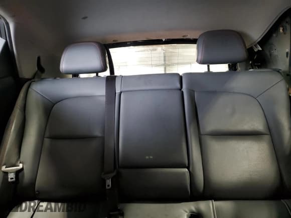 ✅ 2018 Chevrolet Bolt EV Premier • VIN: 1G1FX6S04J4108808 • Lot: 82117425. Listed on Copart with 54,651 mi. Free auction sales archive from the USA and detailed vehicle history report at DreamBid. Image 10.