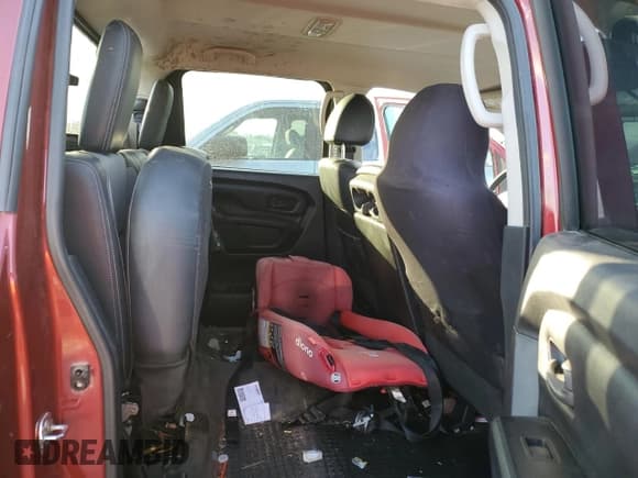 ✅ 2018 Nissan Titan S • VIN: 1N6AA1EJ9JN507053 • Лот: 88722085. Опубликован ранее на Copart с пробегом 158 949 миль. Бесплатный доступ к архиву аукционных продаж из США и подробный отчёт об истории автомобиля на DreamBid. Изображение 10.