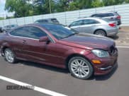 ✅ 2015 Mercedes-Benz C 250 • VIN: WDDGJ4HB5FG355812 • Lot: 42874132. Listed on IAAI with Not provided. Free auction sales archive from the USA and detailed vehicle history report at DreamBid. Image 12.