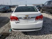 ✅ 2015 Chevrolet Cruze LT • VIN: 1G1PC5SB8F7162288 • Lot: 41953883. Listed on Copart with 110,285 mi. Free auction sales archive from the USA and detailed vehicle history report at DreamBid. Image 6.