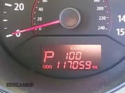 ✅ 2011 Kia Sorento EX • VIN: 5XYKU4A20BG179268 • Лот: 43589865. Опубликован ранее на IAAI с пробегом 117 059 миль. Бесплатный доступ к архиву аукционных продаж из США и подробный отчёт об истории автомобиля на DreamBid. Изображение 15.