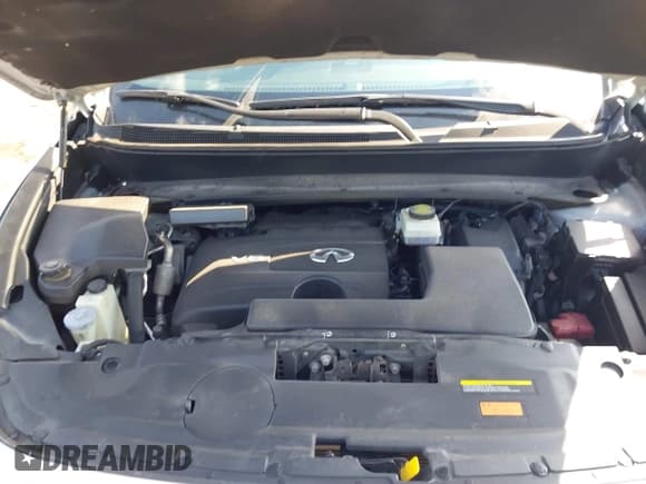 ✅ 2020 Infiniti QX60 Luxe • VIN: 5N1DL0MN9LC535891 • Lot: 41549458. Listed on IAAI with 39,409 mi. Free auction sales archive from the USA and detailed vehicle history report at DreamBid. Image 10.