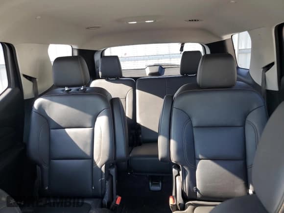 ✅ 2021 Chevrolet Traverse LT • VIN: 1GNEVHKW3MJ213118 • Лот: 81862185. Опубликован ранее на Copart с пробегом 73 705 миль. Бесплатный доступ к архиву аукционных продаж из США и подробный отчёт об истории автомобиля на DreamBid. Изображение 10.