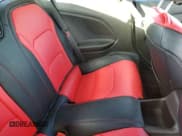 ✅ 2019 Chevrolet Camaro 1SS • VIN: 1G1FF1R7XK0111486 • Lot: 92022585. Wystawiony na Copart z przebiegiem 18 057 mil. Bezpłatny archiwum sprzedaży aukcyjnych z USA i szczegółowy raport historii pojazdu na DreamBid. Zdjęcie 10.