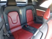 ✅ 2015 Audi S5 Prestige • VIN: WAUVGAFH5FN004493 • Лот: 75650234. Опубликован ранее на Copart с пробегом 44 273 миль. Бесплатный доступ к архиву аукционных продаж из США и подробный отчёт об истории автомобиля на DreamBid. Изображение 10.