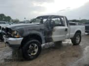 ✅ 2002 Ford F-250 XL • VIN: 1FTNX21F82ED02139 • Лот: 53290045. Опубликован ранее на Copart с пробегом Не указан. Бесплатный доступ к архиву аукционных продаж из США и подробный отчёт об истории автомобиля на DreamBid. Изображение 1.