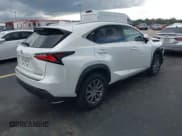 ✅ 2016 Lexus NX 200t • VIN: JTJYARBZ3G2031139 • Lot: 43482572. Wystawiony na IAAI z przebiegiem 96 322 mil. Bezpłatny archiwum sprzedaży aukcyjnych z USA i szczegółowy raport historii pojazdu na DreamBid. Zdjęcie 4.