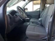 ✅ 2019 Nissan Frontier SV • VIN: 1N6AD0ER5KN782590 • Lot: 55483185. Listed on Copart with 65,909 mi. Free auction sales archive from the USA and detailed vehicle history report at DreamBid. Image 7.