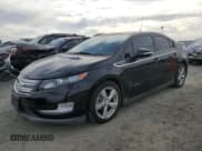 ✅ 2012 Chevrolet Volt • VIN: 1G1RE6E43CU123708 • Лот: 77329324. Опубликован ранее на Copart с пробегом 151 950 миль. Бесплатный доступ к архиву аукционных продаж из США и подробный отчёт об истории автомобиля на DreamBid. Изображение 1.