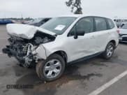 ✅ 2017 Subaru Forester • VIN: JF2SJAAC6HH548524 • Lot: 43780521. Wystawiony na IAAI z przebiegiem 109 445 mil. Bezpłatny archiwum sprzedaży aukcyjnych z USA i szczegółowy raport historii pojazdu na DreamBid. Zdjęcie 2.