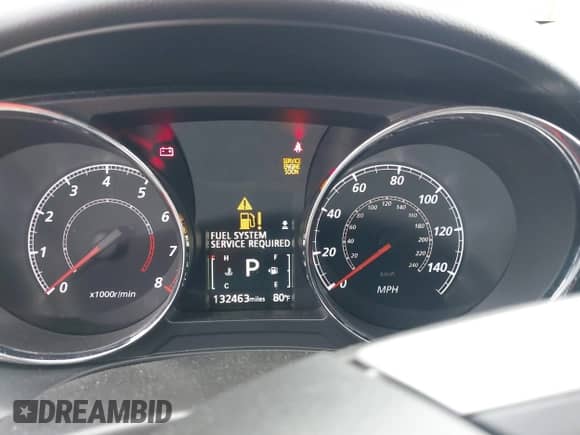 2019 Mitsubishi Outlander ES z VIN JA4AP3AU9KU034687, wystawiony jako IAAI lot #42178555 z przebiegiem 132 463 mil mil oraz . Historia ofert i sprzedaży dostępna na DreamBid. Obrazek 7.