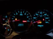 ✅ 2008 Chevrolet Silverado 1500 LTZ • VIN: 2GCEK13M781159179 • Lot: 85556435. Listed on Copart with 244,136 mi. Free auction sales archive from the USA and detailed vehicle history report at DreamBid. Image 9.