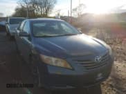 ✅ 2009 Toyota Camry LE • VIN: 4T1BE46K49U878199 • Lot: 43790525. Wystawiony na IAAI z przebiegiem 184 256 mil. Bezpłatny archiwum sprzedaży aukcyjnych z USA i szczegółowy raport historii pojazdu na DreamBid. Zdjęcie 6.