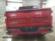 ✅ 2020 Chevrolet Silverado 1500 RST • VIN: 3GCUYEED6LG207463 • Lot: 48338084. Wystawiony na Copart z przebiegiem 104 636 mil. Bezpłatny archiwum sprzedaży aukcyjnych z USA i szczegółowy raport historii pojazdu na DreamBid. Zdjęcie 6.