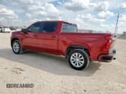 ✅ 2021 Chevrolet Silverado 1500 Custom • VIN: 3GCPWBEK7MG341867 • Lot: 82289105. Wystawiony na Copart z przebiegiem 112 058 mil. Bezpłatny archiwum sprzedaży aukcyjnych z USA i szczegółowy raport historii pojazdu na DreamBid. Zdjęcie 2.