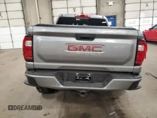 ✅ 2023 GMC Canyon 4WD Denali • VIN: 1GTP6FEK6P1232066 • Lot: 85235884. Listed on Copart with 20,165 mi. Free auction sales archive from the USA and detailed vehicle history report at DreamBid. Image 6.