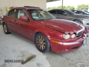✅ 2003 Jaguar X-Type 2.5L Manual • VIN: SAJEA51D23XD32376 • Лот: 71879205. Опубликован ранее на Copart с пробегом Не указан. Бесплатный доступ к архиву аукционных продаж из США и подробный отчёт об истории автомобиля на DreamBid. Изображение 4.