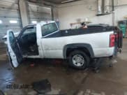 ✅ 2001 Chevrolet Silverado 2500HD LS • VIN: 1GCHK24U21Z287456 • Lot: 41611294. Listed on IAAI with 168,907 mi. Free auction sales archive from the USA and detailed vehicle history report at DreamBid. Image 13.