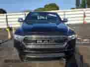 2023 Ram 1500 Limited with VIN 1C6SRFHT7PN533984, listed as a Copart auction lot 81782925 with 56,080 mi miles and Non repairable. Bid and sale history available at DreamBid. Image 5.