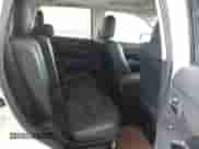 2016 Mitsubishi Outlander SE z VIN JA4AD3A33GZ013599, wystawiony jako IAAI lot #42884420 z przebiegiem 137 821 mil mil oraz . Historia ofert i sprzedaży dostępna na DreamBid. Obrazek 8.