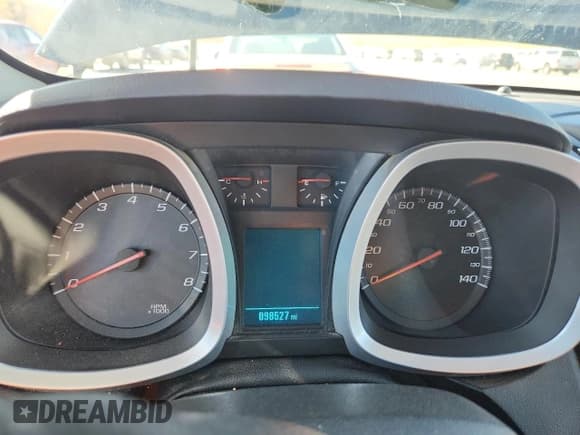 ✅ 2014 Chevrolet Equinox LT • VIN: 2GNFLFE33E6233559 • Лот: 87392635. Опубликован ранее на Copart с пробегом 98 527 миль. Бесплатный доступ к архиву аукционных продаж из США и подробный отчёт об истории автомобиля на DreamBid. Изображение 9.