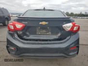 ✅ 2017 Chevrolet Cruze LT • VIN: 1G1BE5SM5H7177226 • Lot: 71863135. Wystawiony na Copart z przebiegiem 107 451 mil. Bezpłatny archiwum sprzedaży aukcyjnych z USA i szczegółowy raport historii pojazdu na DreamBid. Zdjęcie 6.