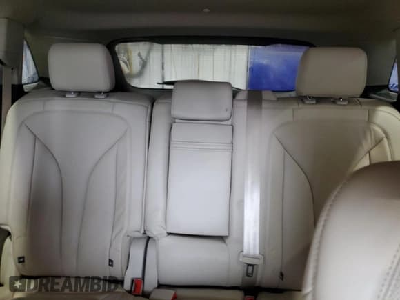 ✅ 2019 Lincoln Nautilus Reserve • VIN: 2LMPJ8L94KBL42783 • Lot: 64225285. Listed on Copart with 49,773 mi. Free auction sales archive from the USA and detailed vehicle history report at DreamBid. Image 10.