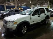 ✅ 2006 Ford Explorer XLT • VIN: 1FMEU73866UA07827 • Лот: 46151125. Опубликован ранее на Copart с пробегом 219 598 миль. Бесплатный доступ к архиву аукционных продаж из США и подробный отчёт об истории автомобиля на DreamBid. Изображение 1.
