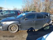 ✅ 2017 Subaru WRX STI Limited • VIN: JF1VA2Y65H9831501 • Lot: 43835453. Wystawiony na IAAI z przebiegiem 104 453 mil. Bezpłatny archiwum sprzedaży aukcyjnych z USA i szczegółowy raport historii pojazdu na DreamBid. Zdjęcie 14.