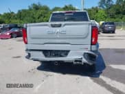 ✅ 2024 GMC Sierra 1500 AT4 • VIN: 3GTUUEEL0RG396056 • Лот: 42979105. Опубликован ранее на IAAI с пробегом 23 515 миль. Бесплатный доступ к архиву аукционных продаж из США и подробный отчёт об истории автомобиля на DreamBid. Изображение 16.