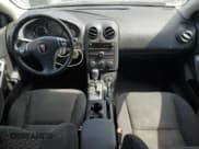 ✅ 2010 Pontiac G6 1SD • VIN: 1G2ZA5E04A4147124 • Lot: 68618555. Wystawiony na Copart z przebiegiem 73 703 mil. Bezpłatny archiwum sprzedaży aukcyjnych z USA i szczegółowy raport historii pojazdu na DreamBid. Zdjęcie 8.