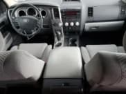 ✅ 2012 Toyota Tundra • VIN: 5TFUM5F13CX034285 • Lot: 62501365. Listed on Copart with 121,137 mi. Free auction sales archive from the USA and detailed vehicle history report at DreamBid. Image 8.