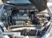 ✅ 2004 Mitsubishi Lancer LS • VIN: JA3AJ36E24U020656 • Lot: 50809275. Listed on Copart with 214,332 mi. Free auction sales archive from the USA and detailed vehicle history report at DreamBid. Image 11.