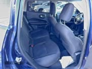 ✅ 2019 Jeep Compass Sport • VIN: 3C4NJDAB3KT601077 • Lot: 94959485. Listed on Copart with 105,781 mi. Free auction sales archive from the USA and detailed vehicle history report at DreamBid. Image 6.