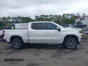 ✅ 2019 Chevrolet Silverado 1500 LT • VIN: 3GCUYDED9KG263549 • Lot: 43563125. Listed on IAAI with 110,924 mi. Free auction sales archive from the USA and detailed vehicle history report at DreamBid. Image 13.