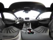 ✅ 2020 Lexus NX 300 F Sport • VIN: JTJSARBZ7L5001639 • Lot: 41565608. Wystawiony na IAAI z przebiegiem 102 914 mil. Bezpłatny archiwum sprzedaży aukcyjnych z USA i szczegółowy raport historii pojazdu na DreamBid. Zdjęcie 18.