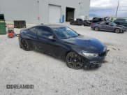 ✅ 2015 BMW M4 • VIN: WBS3R9C56FK335137 • Лот: 84062215. Опубликован ранее на Copart с пробегом 92 116 миль. Бесплатный доступ к архиву аукционных продаж из США и подробный отчёт об истории автомобиля на DreamBid. Изображение 4.